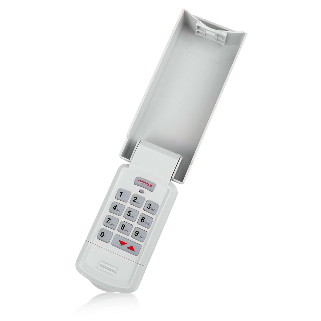 1 for Genie Garage Door Opener Keypad, Compatible with Genie Garage Door Openers, for Model GK-R 37332R GK-BX GWKP, GWK-IC, ACSDG, ACSDA1, ACSD1G
