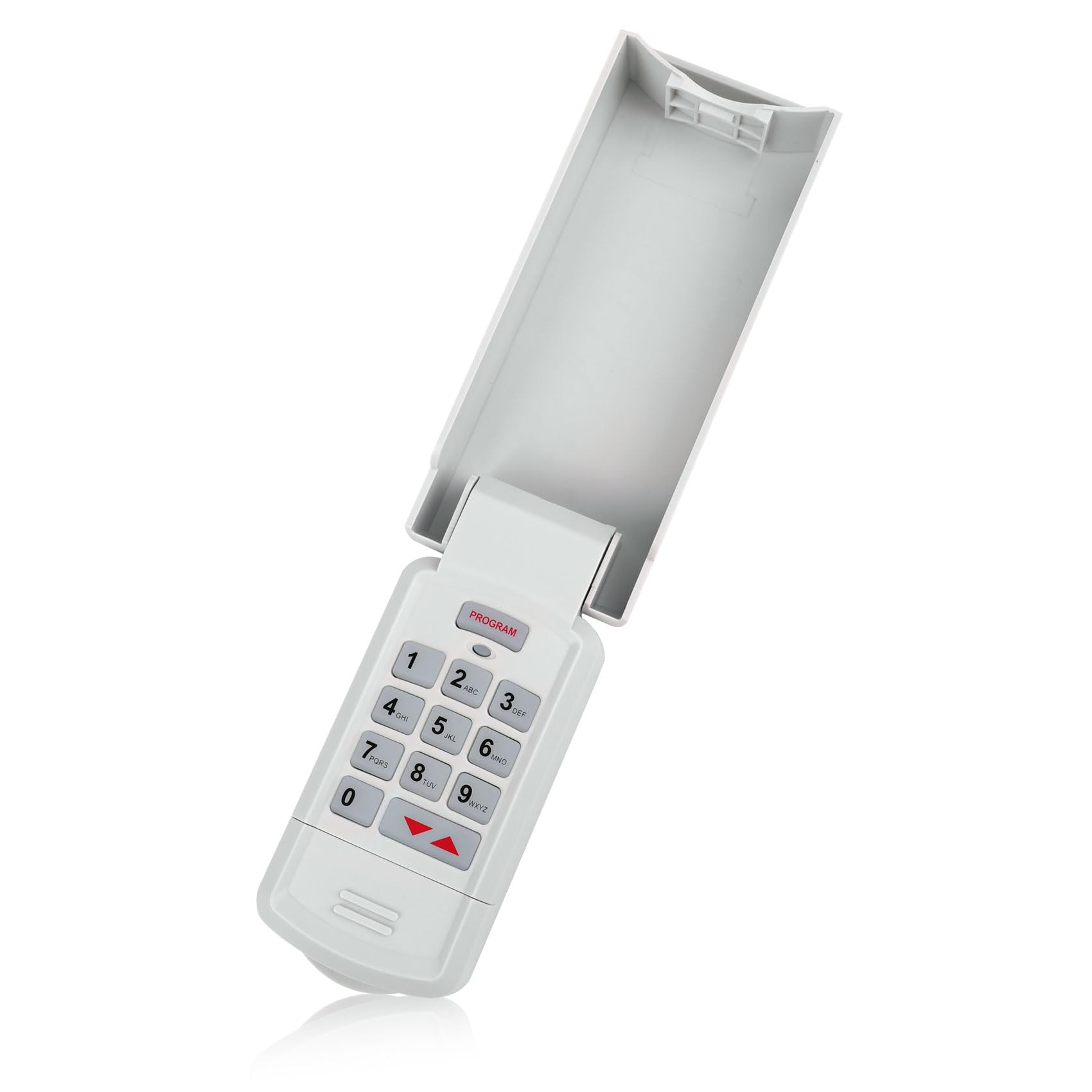 1 for Genie Garage Door Opener Keypad, Compatible with Genie Garage Door Openers, for Model GK-R 37332R GK-BX GWKP, GWK-IC, ACSDG, ACSDA1, ACSD1G