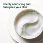 Pyunkang Yul PKY Calming Moisture Repair Balm Instantly Calms Sensitive Skin, Face Moisturizer with Deep and Rich Nourishment, Vegan, Korean Skincare (1.01 Fl.Oz, 30ml)