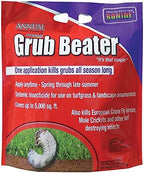 Bonide Products 603 Annual Grub Killer, 6-Pound