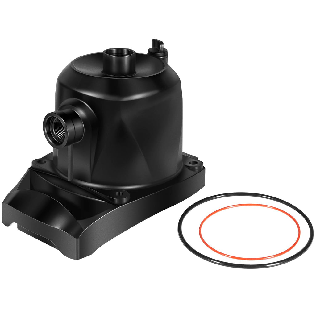 Upgraded R0723100 Pool Pump Body Replacement for Zodiac & Polaris PB4SQ Booster Pump Housing Body