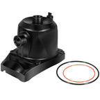 Upgraded R0723100 Pool Pump Body Replacement for Zodiac & Polaris PB4SQ Booster Pump Housing Body