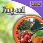Bonide Fung-onil Multi-Purpose Fungicide, 16 oz Concentrate for Plant Disease Control, Controls Blight, Mildew & More
