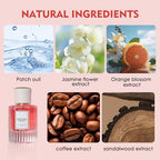 Venom Pheromone Perfume Collection, Phero Perfume, Women Perfume, Verola Perfume for Women, Specially Designed For Women, Portable Perfume Long Lasting Female