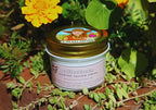 Coffee-Scented Whipped Tallow Cream, coffeeCream by Chad Mom featuring Coffea Arabica Oil & Organic Jojoba Oil, 3oz