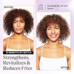 Eva NYC Lift Off Volume Shampoo