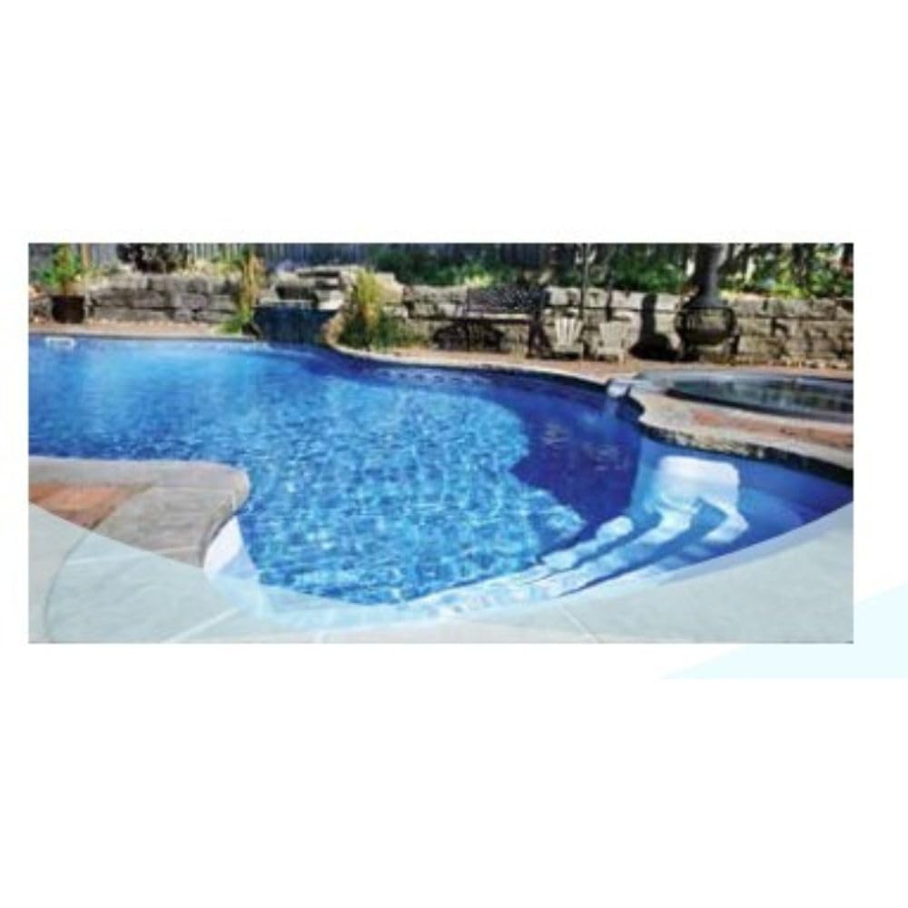 DPM EP Minerals Celatom Diatomaceous Earth Swimming Pool Filter Powder 25 lbs (Diatomaceous Earth + Filter Scoop)