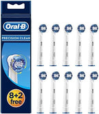 Oral-B Precision Clean Oral-B Precision Clean 8+2 FFU