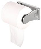San Jamar SANR200XC Locking Toilet Tissue Dispenser, Plastic, 1 Count