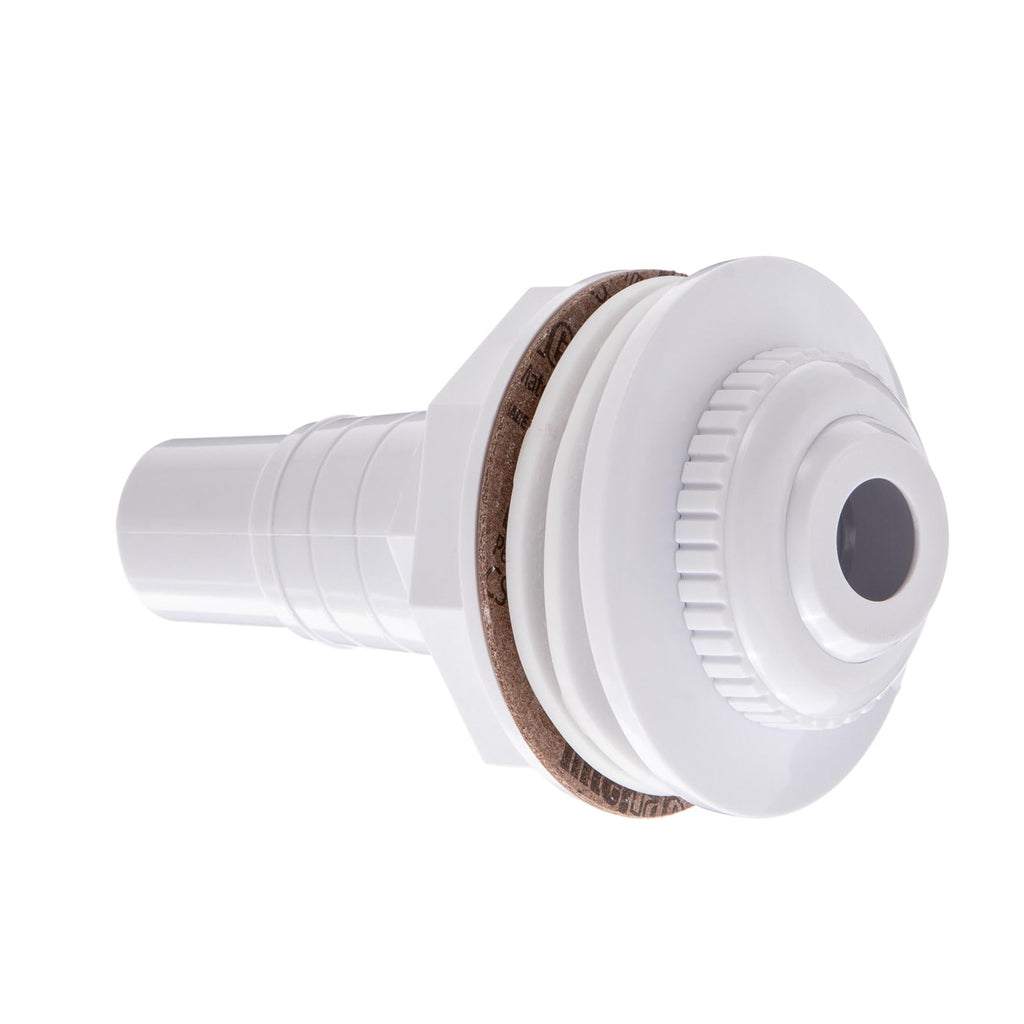 ProMotus Pool Return Jet Fitting Kit,Comes with Gaskets,Eyeball Assembly,Replaced Part for Hayward SP1023 Compatible with Above Ground Pools