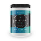 1 Canister ACT Energy Natural Healthy Energy Drink 40 Calories A.C.T. By Youngevity (Ships Worldwide) Net Wt. 450g