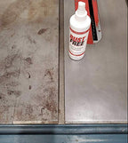 Boeshield RustFree Rust and Stain Remover, 8 oz