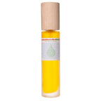Living Libations - Organic Best Skin Ever All-In-One Facial Cleanser, Exfoliator + Moisturizer | Natural, Wildcrafted, Vegan Clean Beauty (Seabuckthorn, 3.38 oz | 100 ml)