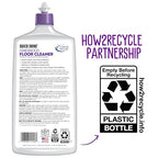 Quick Shine Hardwood Floor Cleaner 27oz, 2Pk| Use in Spray & Vac Mops| Removes Dirt & Scuff Marks| Ready-to-Use, Streak Free, No Rinse| Safer Choice Cleaner| Perfect for Gentle and Effective Cleaning
