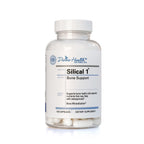 Dr. Colbert, MD Silical 1 | by Divine Health | Formulated by Dr. Chad Price, MD | Support Bone Strength | Vitamin D3 | Calcium | Magnesium | 120 Capsules