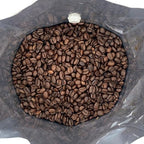 Sarasota Coffee Whole Bean Signature House Breakfast Blend | Medium Roast Gourmet Coffee Beans | Low Acid, Mold Free, Specialty Grade Bulk Beans | 5lb (80 oz)