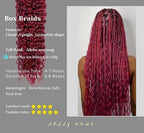 Burgundy Deep Wave Human Braiding Hair for Boho Braids 2 Bundles Total 100g 16 Inch Deep Wave Bulk Human Hair for Braiding No Weft Brazilian Virgin Curly Human Hair Extensions