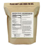 Anthony's Organic Oat Fiber, 1.5 lb, Gluten Free, Non GMO, Keto Friendly, Product of USA