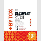 Recovery Patch 10 Pack