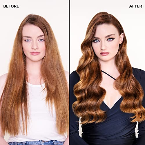COLOR WOW Extra Mystical Shine Spray – Lightweight & Non-Greasy Formula | Heat Protection, Frizz Control, and Silky Hair | For All Hair Types