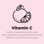 Collagen Capsules with Biotin, Hyaluronic Acid, Vitamin C, Hydrolyzed Multi Collagen Peptide Capsules Types I, II, III, V, X For Skin, Hair, Nails and Joint Health Supplement* 120 Count