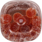 OLLY Laser Focus Gummy, Ginseng, Alpha GPC, B Vitamins, Berry Tangerine Flavor - 36 Count (Pack of 2)