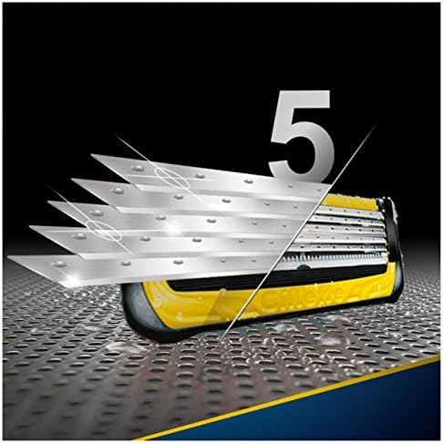 Gillette Fusion ProShield ® Razor Blades for Men