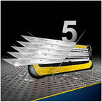 Gillette Fusion ProShield ® Razor Blades for Men