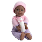 Adora Black Baby Doll Girl, 11 inch Sweet Baby Unicorn, Machine Washable (Amazon Exclusive) 1+