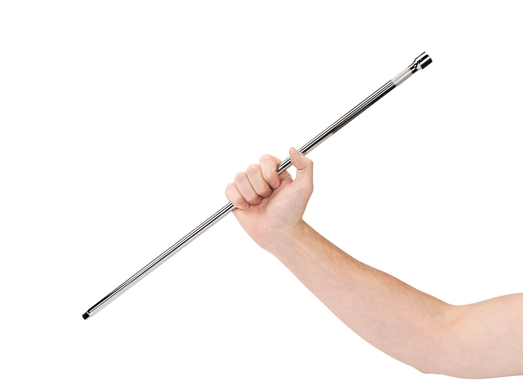 TEKTON 3/8 Inch Drive x 24 Inch Extension | SHA11124