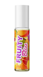 Quality Fragrance Oils' Fruity Bliss | Long-Lasting Perfume Oil, Alcohol-Free, Strong Scent, 10ml Roll-On | Affordable Alternative to Designer Fragrances