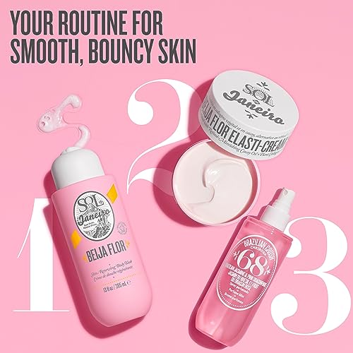 Sol de Janeiro Beija Flor Body Wash