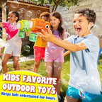 Toys for Ages 3-8 Boys Girls: Yunaking 2 Pack Bubble Machine Gun for Kids Rechargeable with Bubble Solutions, Kids Toys Gifts for 3 4 5 6 7 8 Years Old Boy Girl Birthday Toy for Kid Toddlers Ages 4-6