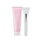 mixsoon Collagen Glass Skin Mask - Hydrating and Firming Collagen Wrapping Peel Off Mask, Low Molecular Face Mask, Radiant Smooth Finish for Glowing Skin 80ml / 2.71 fl.oz. Korean Glass Skin Care