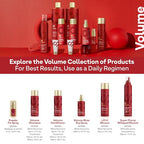 Colorproof Volume Hair Powder Spray 0.4 Fl. Oz. Talc Free Powder Texture Spray, Madagascar Vanilla Scent