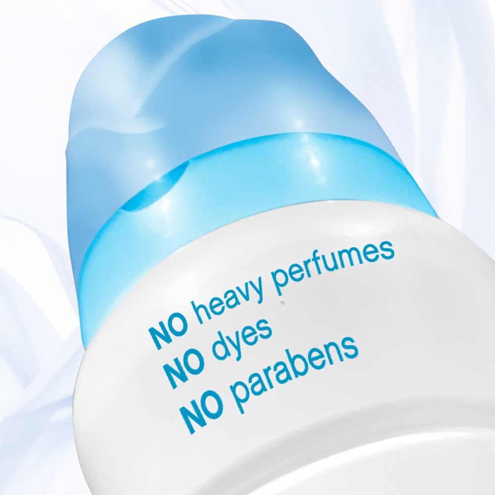Downy Light Laundry Scent - DISCONTINUIED