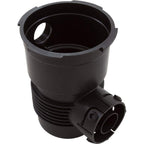 Pentair 357228 Pot with Drain Plugs Replacement for Sta-Rite OptiFlo Aboveground Pool and Spa Pump