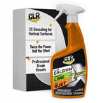 CLR Brands 2X Calcium Lime and Rust Remover - 32 oz Trigger