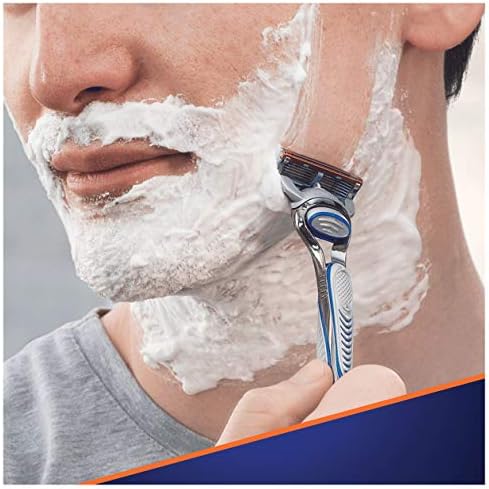 Gilette Fusion5 Razor 12 Blades for Men