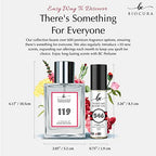 BC Perfume 237 Inspired by Ford Last Cherry For General Usage Replica Fragrance Body Oil Dupes Alcohol-Free Sample Travel Size Concentrated Long Lasting Roll-On 0.3 Fl Oz/10ml