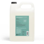 EVOLVED BY NATURE Liquid Hand Soap Refill, 128 Oz, Rosemary Lemon, Biodegradable Formula