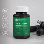 Neurogan Ultra Micronized Palmitoylethanolamide (Pea) Supplement - 1500 MG Per Serving - Highly Purified & Bioavailable - 90 Capsules - Natural Support for Men & Women