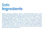 SOME BY MI Beta-Panthenol Repair Body Cream - 6.76Oz, 200ml - Hydrating and Redness-Soothing Daily Korean Panthenol Body Lotion - Rebuilds Body Skin Barrier for Sensitive Skin - Korean Skin Care