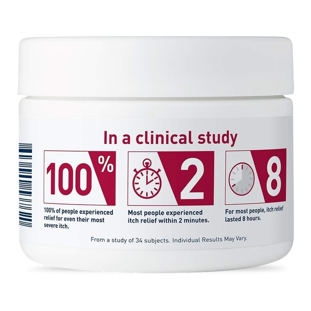 CeraVe Moisturizing Cream for Dry Skin Relief, 12 Ounce, Fragrance Free Cream with Pramoxine for Itch Relief