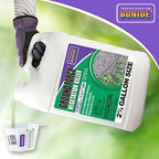 Bonide Ground Force Vegetation Killer, 2.5 Gallon Concentrate Provides Year Long Protection Against Weeds, Grasses & Roots