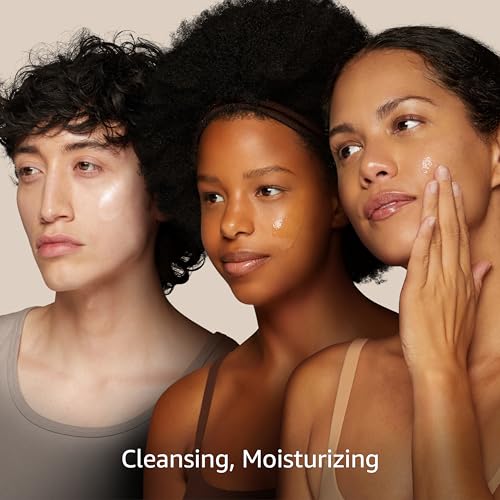 ROUND LAB Birch Juice Moisturizing Cleanser | Unclogs hidden sebum, Clears away dead skin cells., Soothing, Low pH, Gel Type Cleanser (5.07 fl.oz)