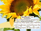 Babo Botanicals Swim & Sport Mineral Sunscreen Spray SPF 30 - Natural Zinc Oxide - Face & Body - For all ages - Dermatologist Tested - Cruelty-Free - Fragrance-Free - Water Resistant