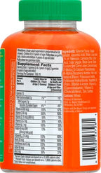 Flintstones Gummies Kids Vitamins with Immunity Support*, Kids and Toddler Multivitamin with Vitamin C, Vitamin D, B12, Zinc & More, Orange 150ct, (Pack of 2)