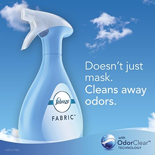 Febreze FABRIC Refresher with Gain, Original