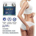 Dark Spot Corrector for Face and Body: Dark Spot Remover for Face, Age spot Corrector for face - Sun Spot Corrector for All Skin Types